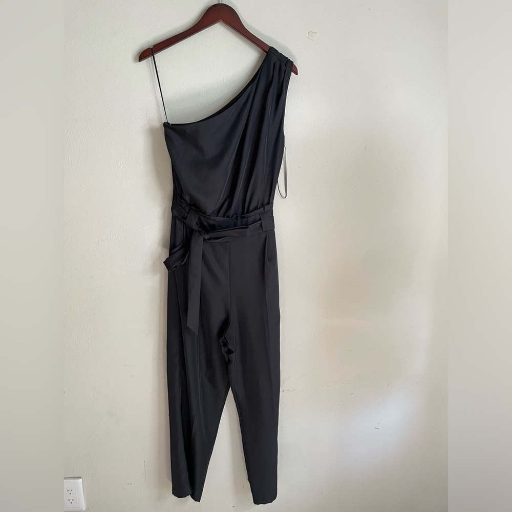 Express L jumpsuit ✨♥️ - Picture 3 of 17